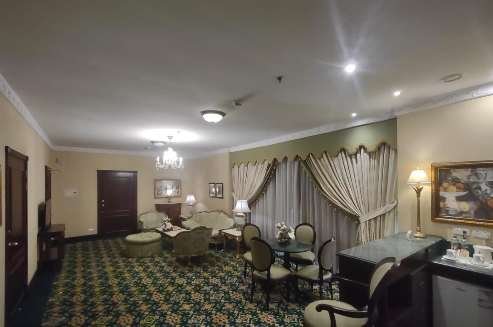 Habitat All Suites, Khobar Bagian luar foto